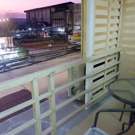 Ranong Backpacker'S Hostel (Adults Only) 외부 사진