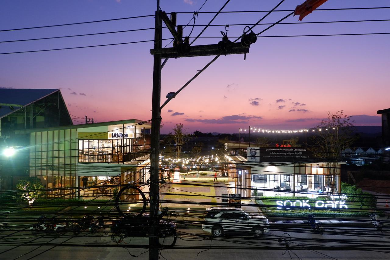 Ranong Backpacker'S Hostel (Adults Only) 외부 사진