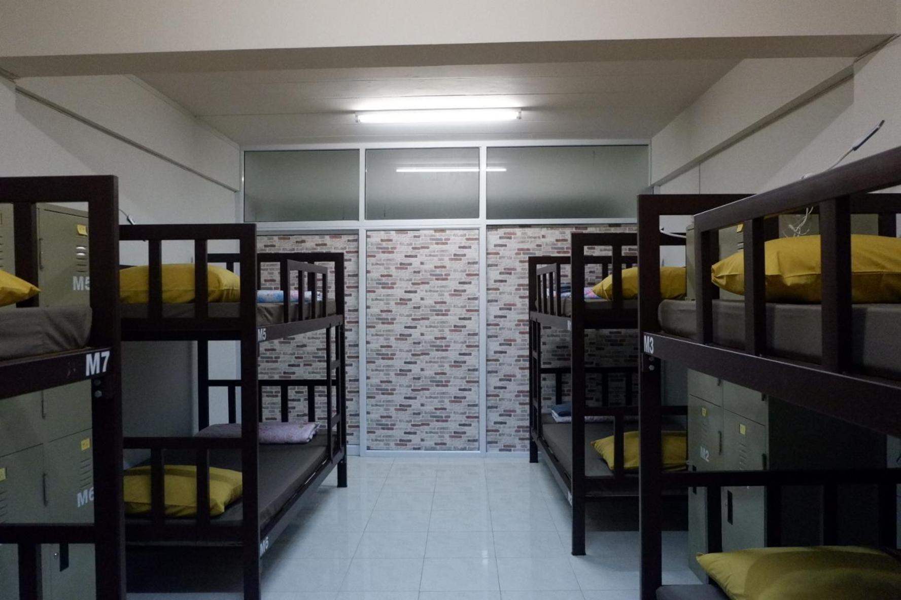 Ranong Backpacker'S Hostel (Adults Only) 외부 사진