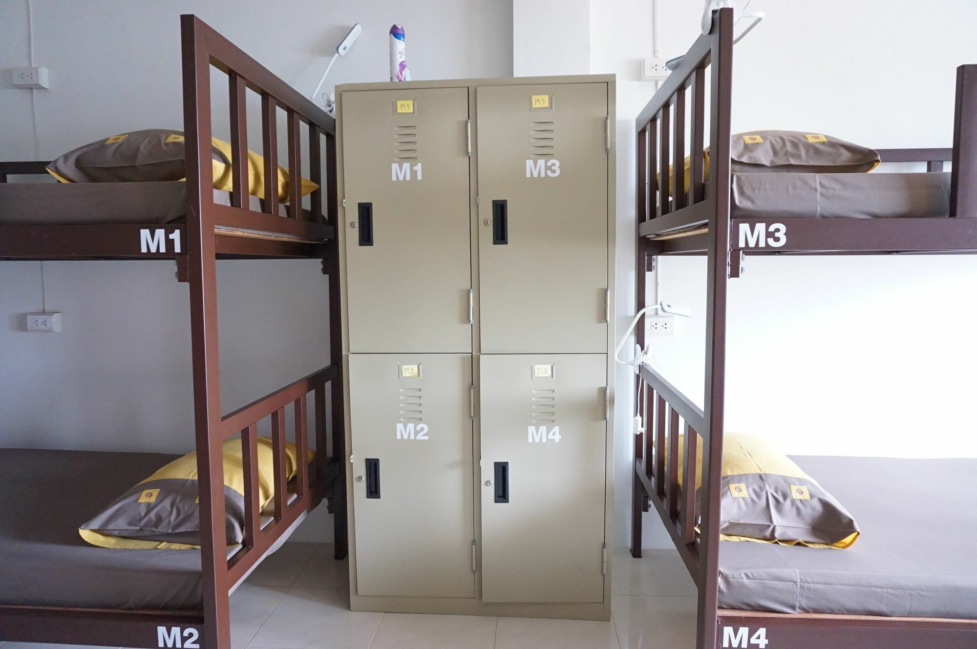 Ranong Backpacker'S Hostel (Adults Only) 외부 사진