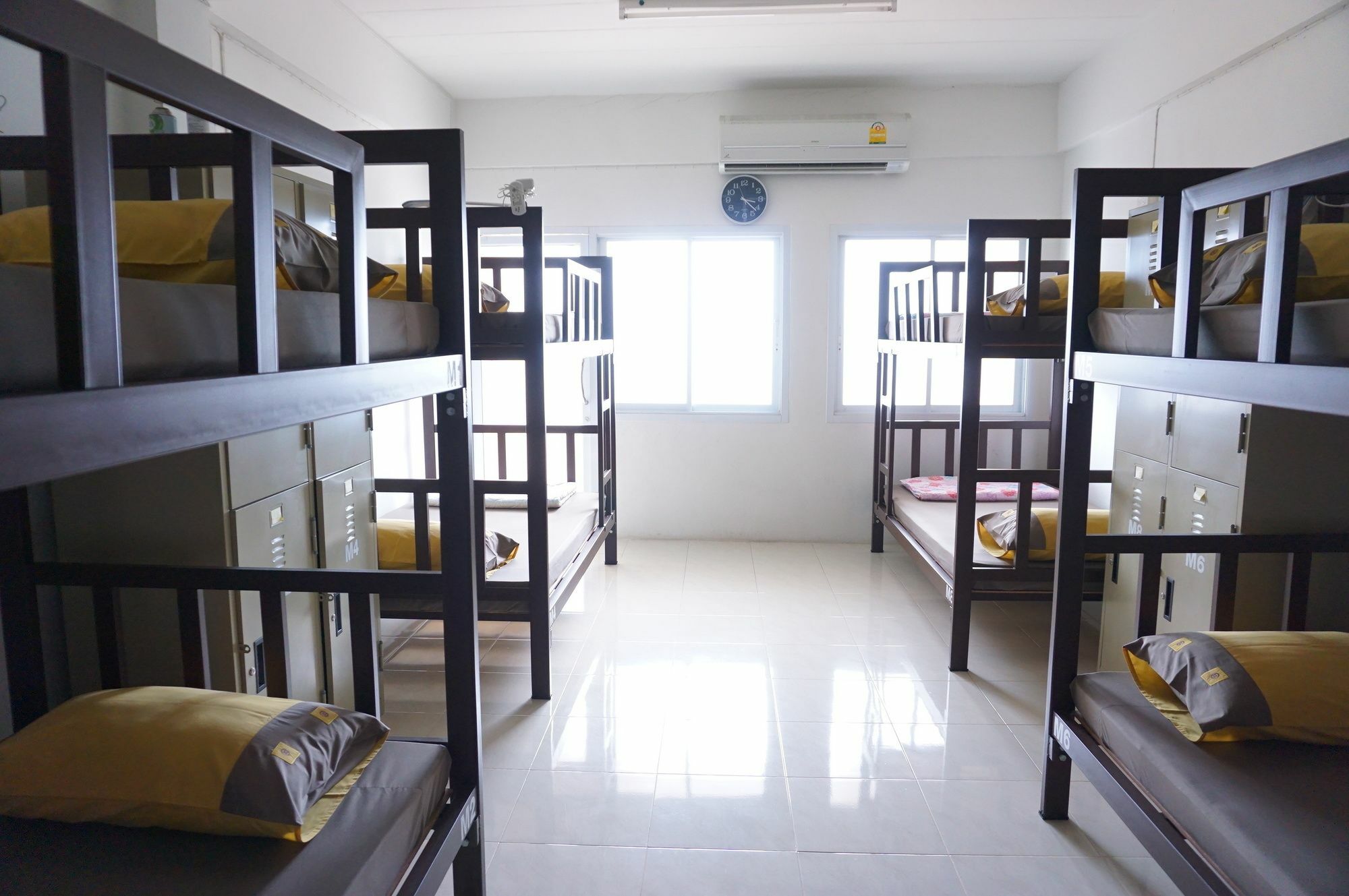 Ranong Backpacker'S Hostel (Adults Only) 외부 사진