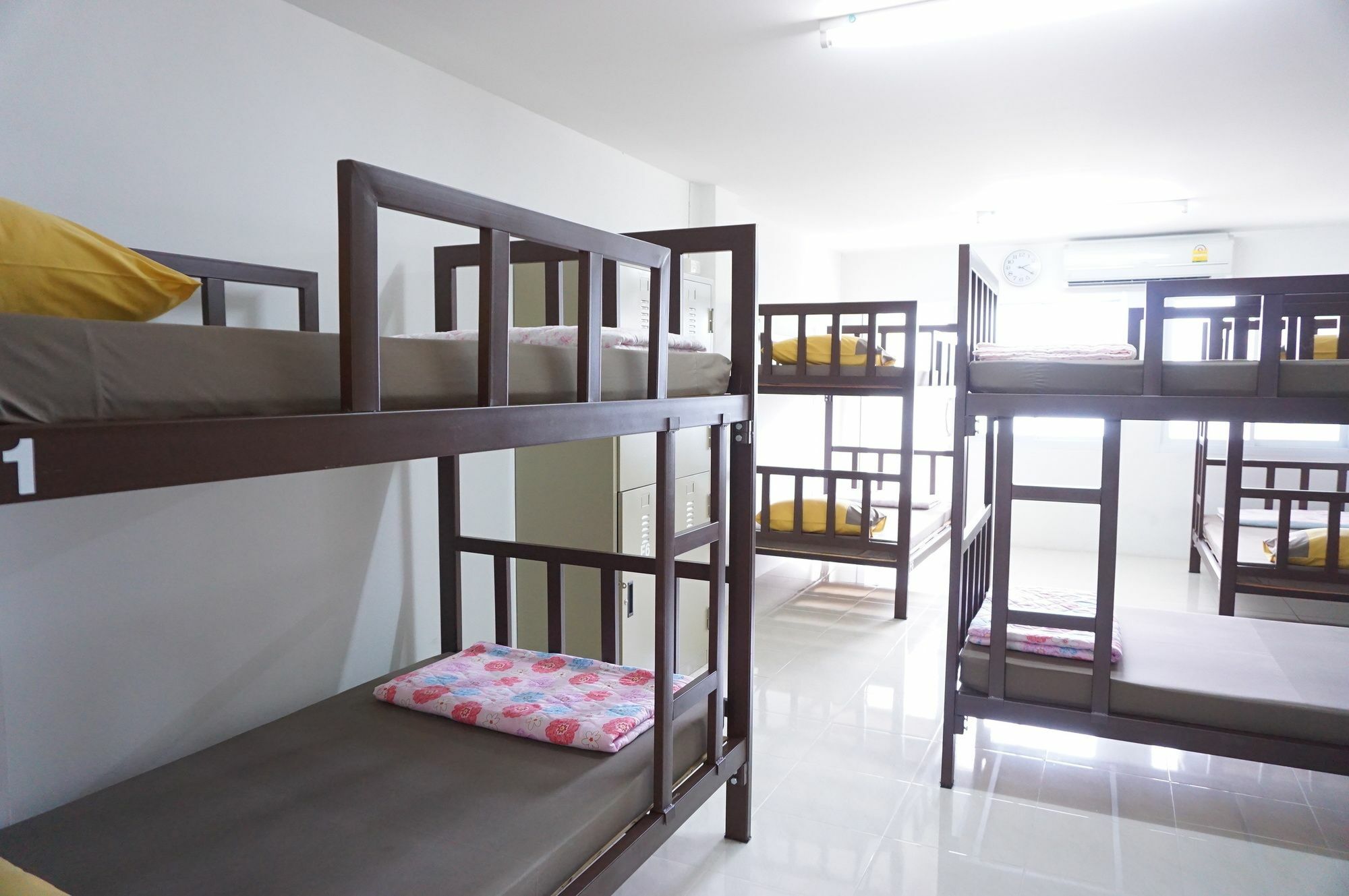 Ranong Backpacker'S Hostel (Adults Only) 외부 사진
