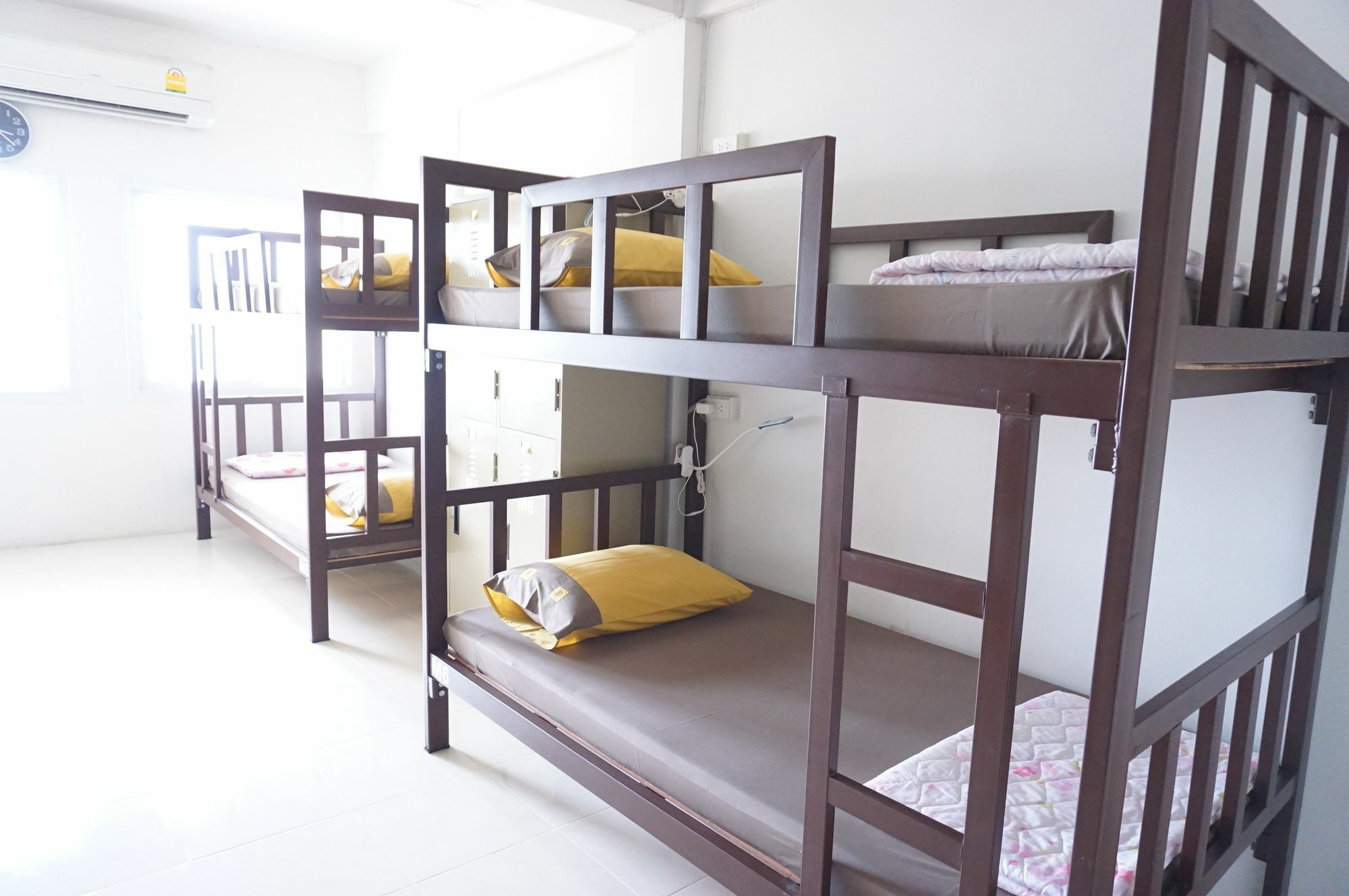 Ranong Backpacker'S Hostel (Adults Only) 외부 사진